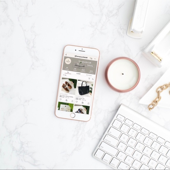 Welcome to Honeysuckle Loft! - Picture 2 of 3